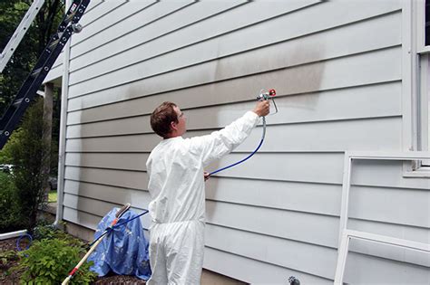 painting metal siding on house|painting aluminum siding horizontally.